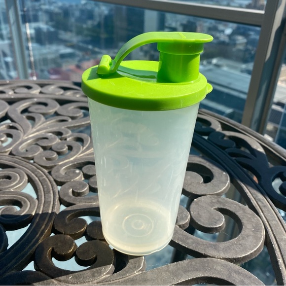 Tupperware - tumbler 330 ml - Picture 6 of 15